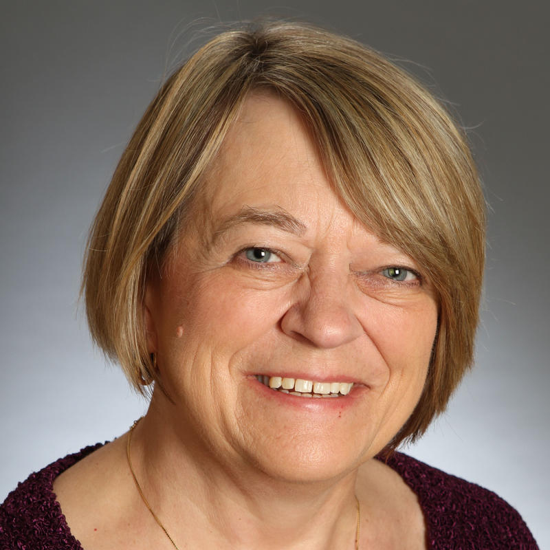Linda Christine Degutis