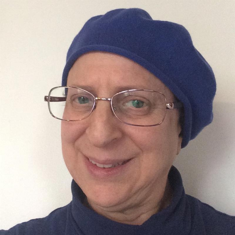 Lisa Elon