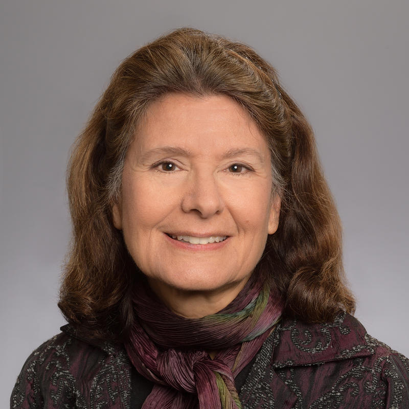 Christine Moe