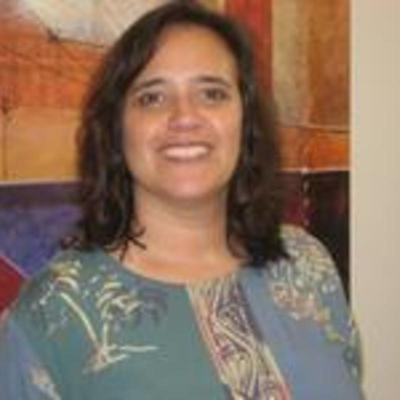 Mary Kelley