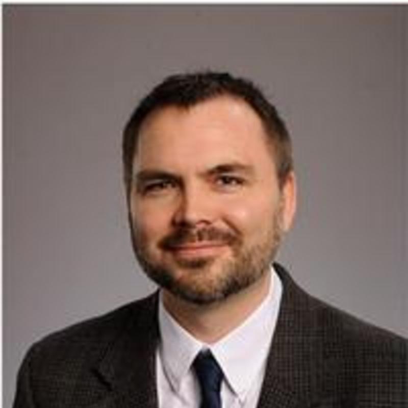 Matthew Magee
