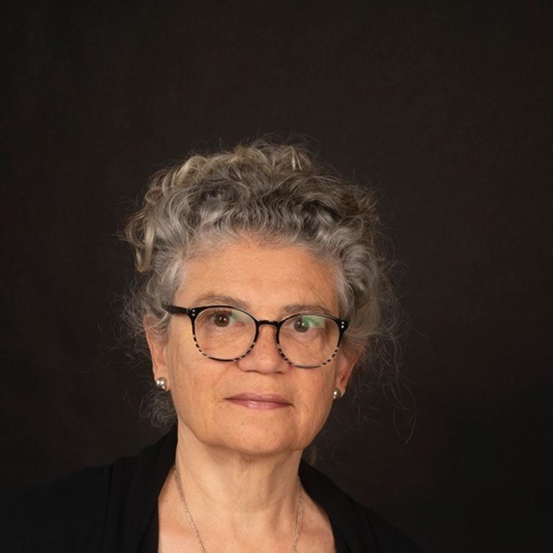 Marta Gwinn