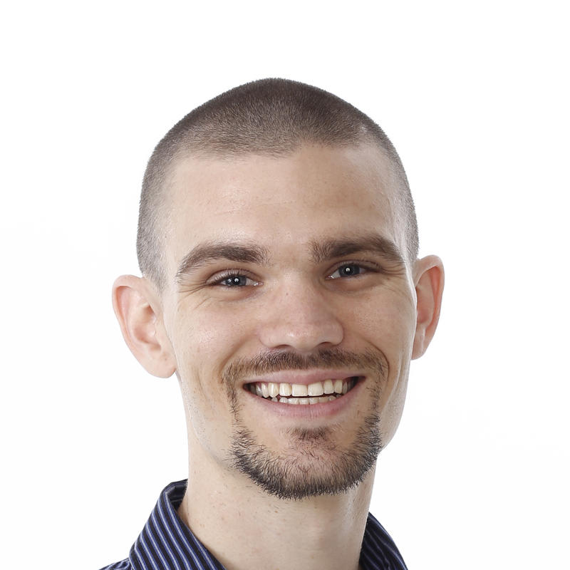 Zachary Martin