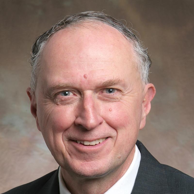 John Mcgowan Jr.