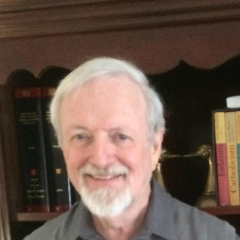 Melvin Myers