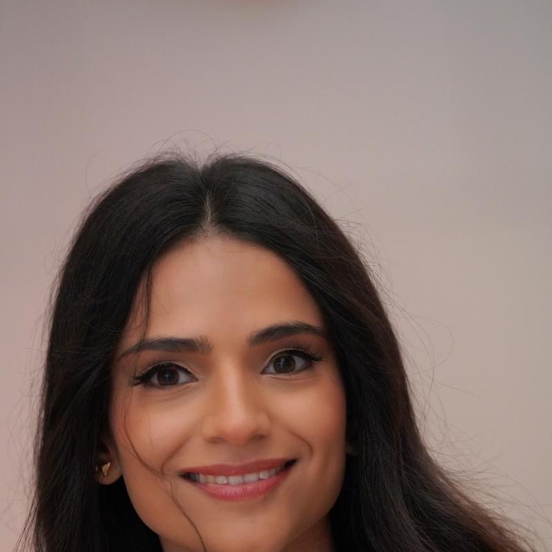 Nazha Diwan