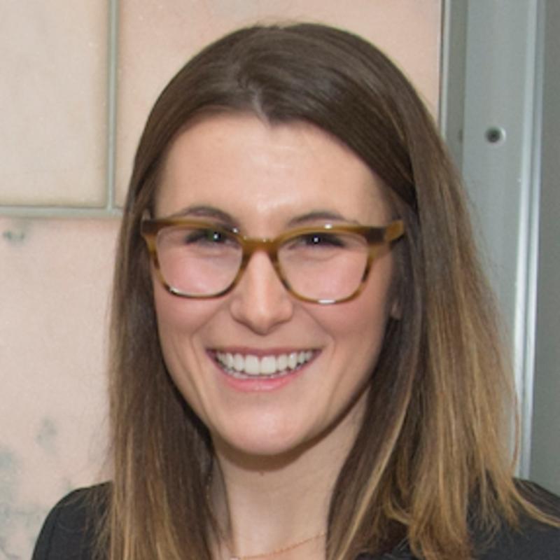 Kristin Nelson