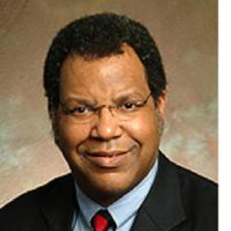Otis Brawley