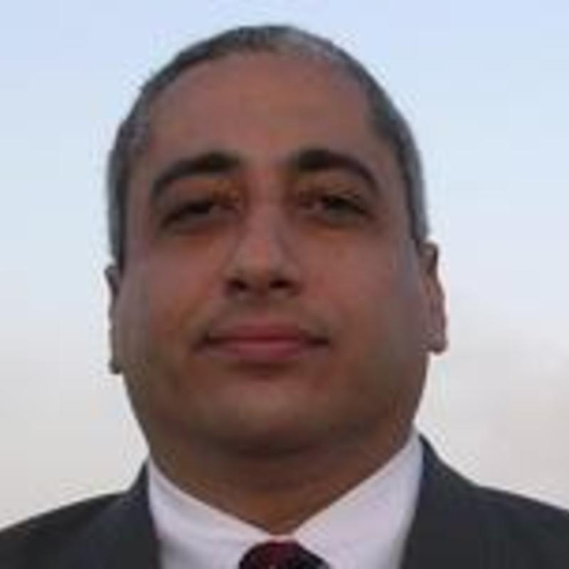 Omar Shafey