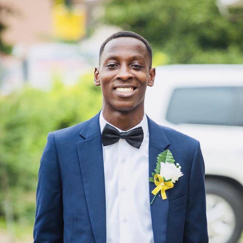 Jeffery Osei
