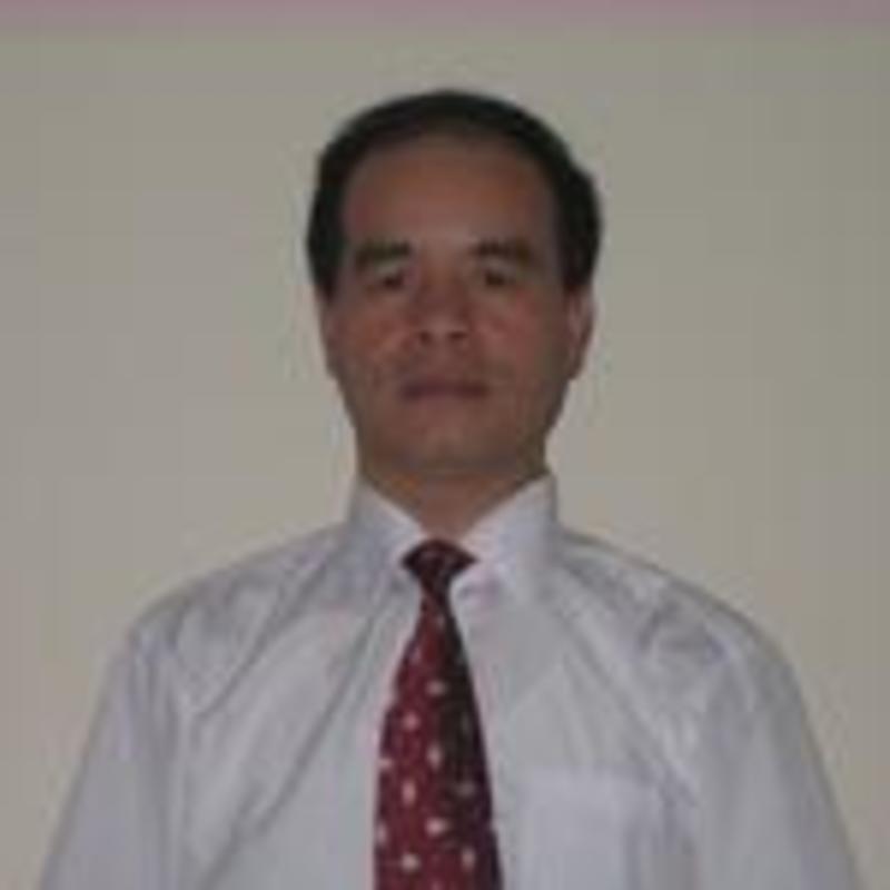 Pengbo Liu