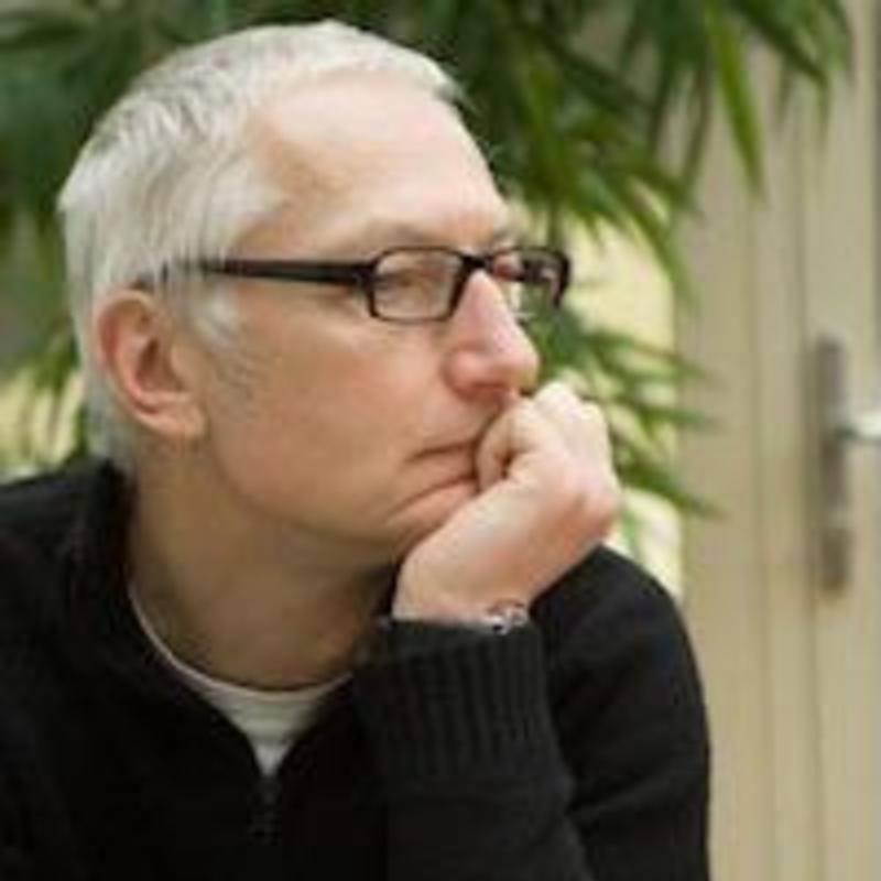 Peter Teunis