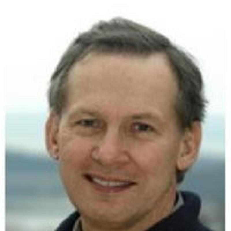 Peter Wilson