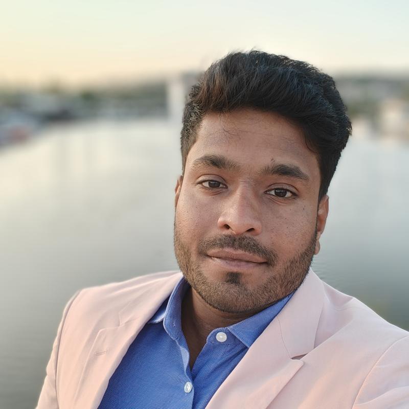 Ishaan Pathak