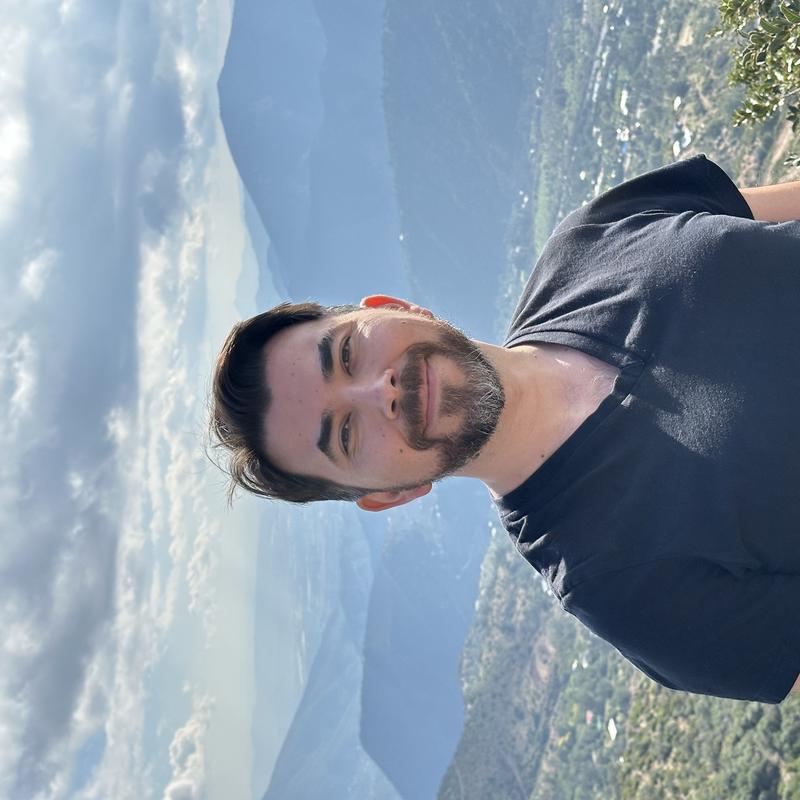 Rodrigo Puentes Muñoz