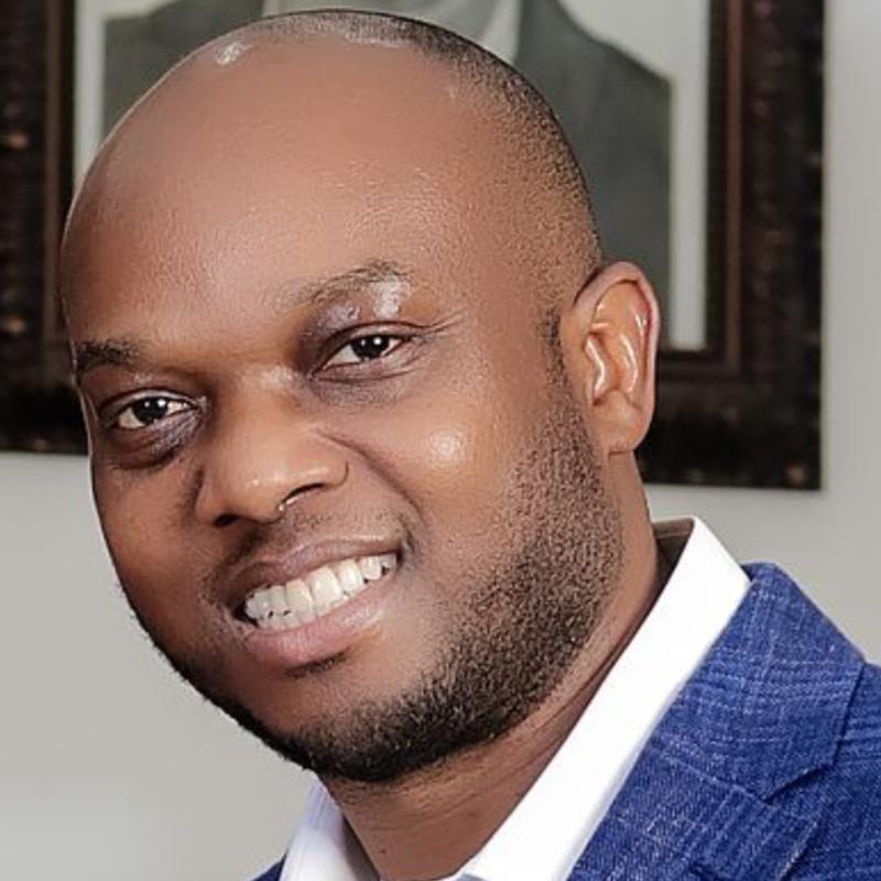 Ikechukwu Ogbuanu