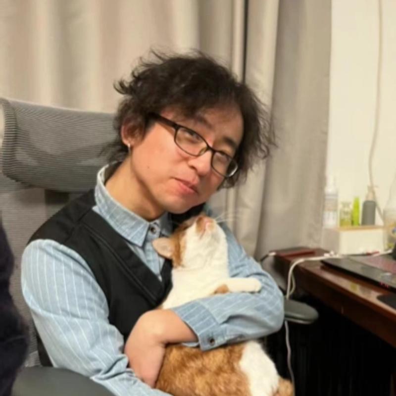 Mengyuan Ren