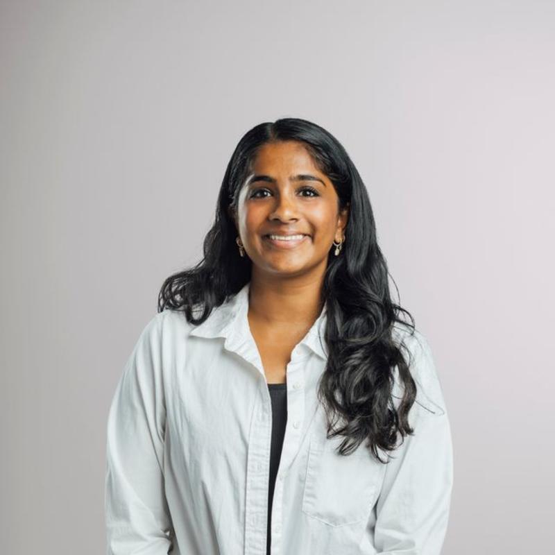 Pragati Prasad