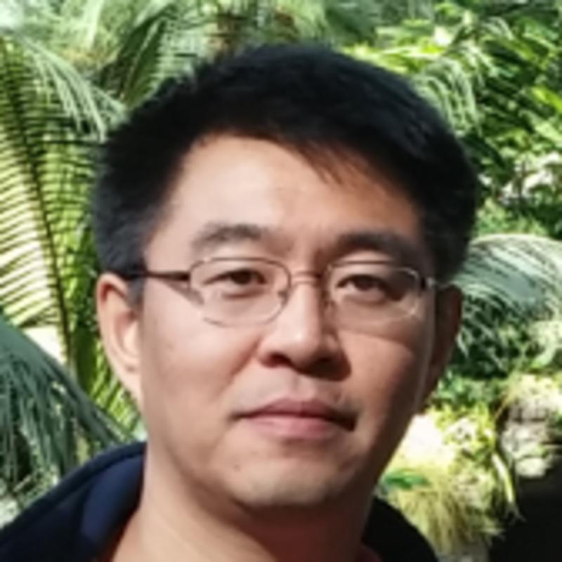 Qiang Zhang