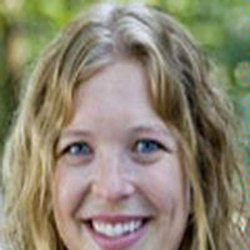 Rachel Patzer