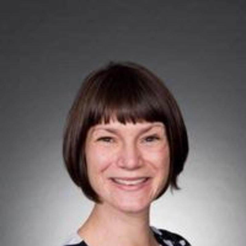Mia M. Gaudet