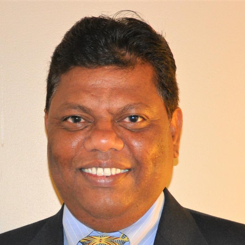 Rameshbabu Manyam