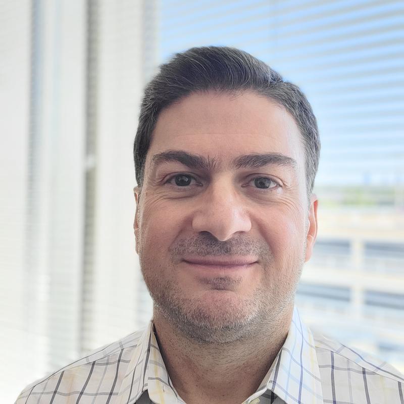 Rami Yacoub, Md Mph