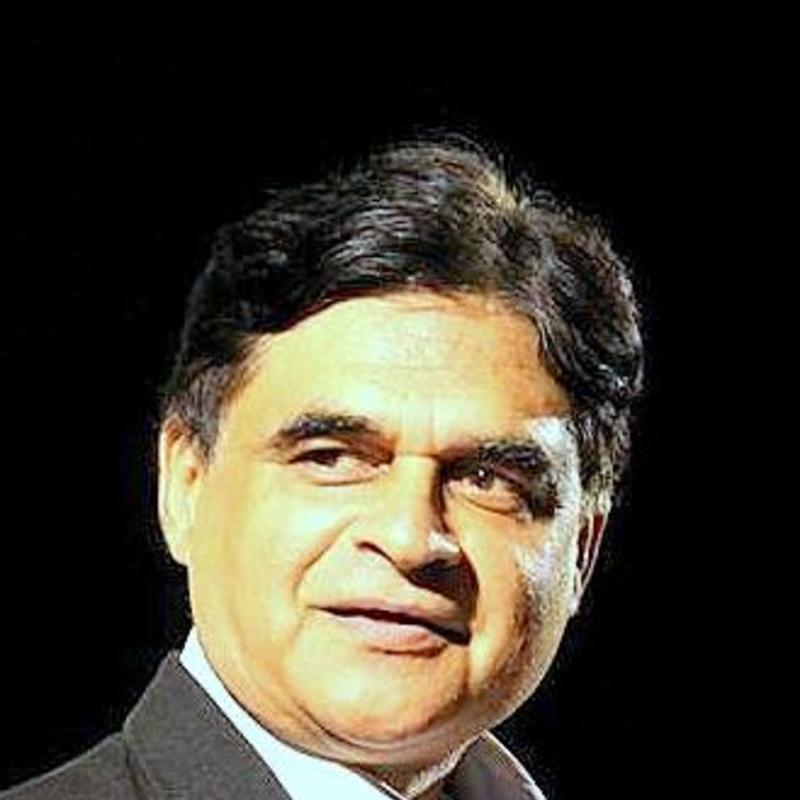 Ravi Mehrotra