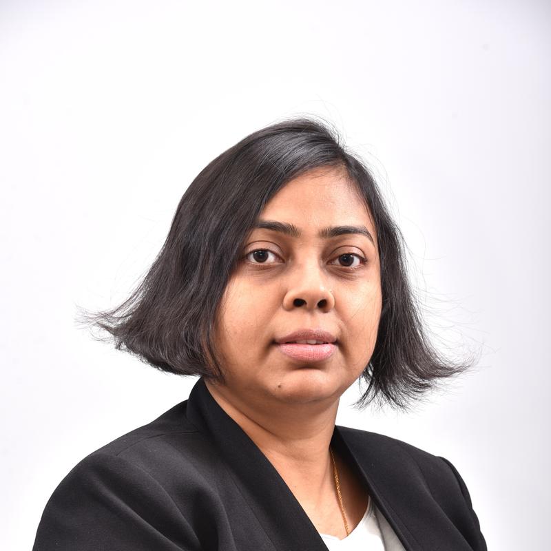 Rina Das