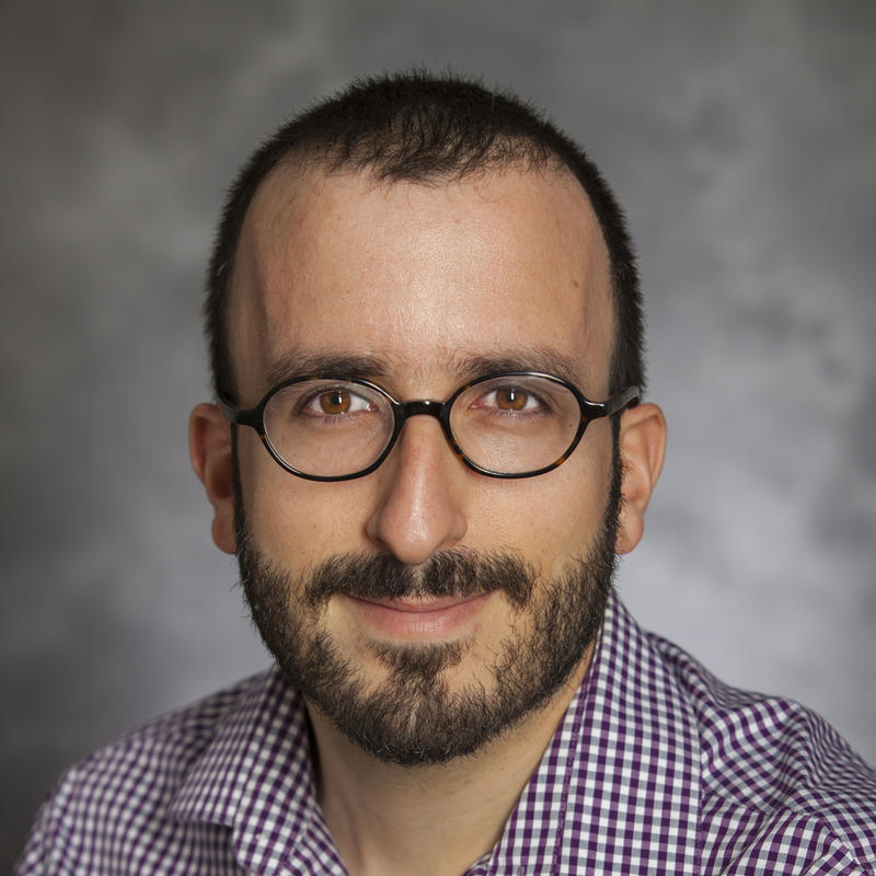 Eli Rosenberg