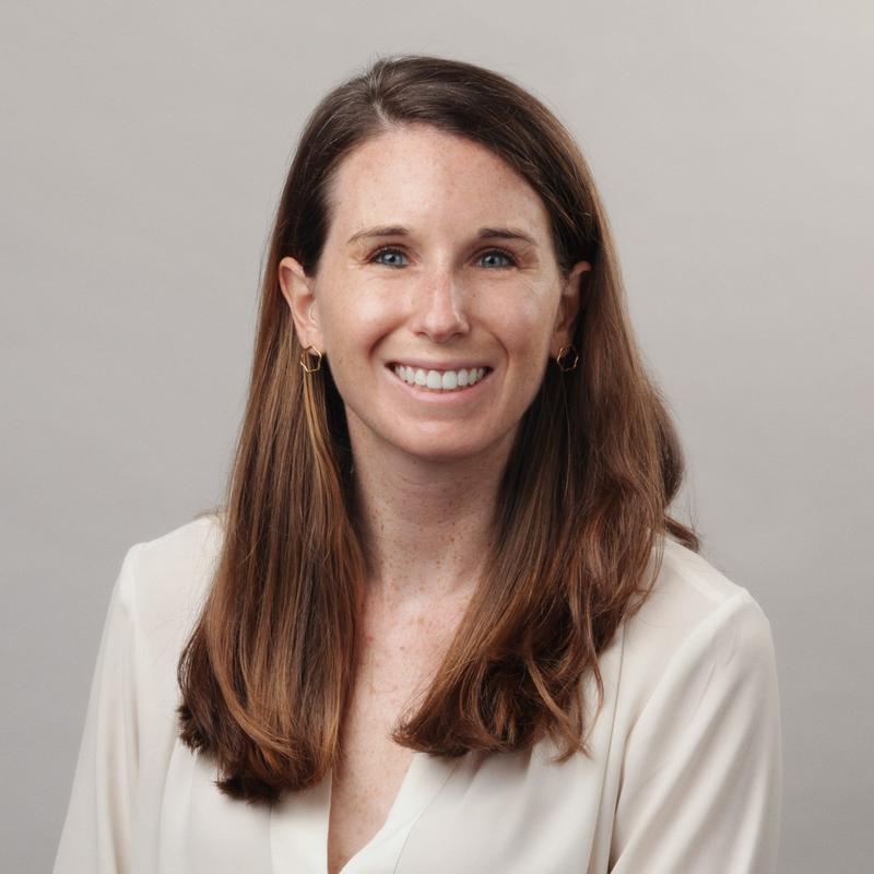 Stephanie Eick