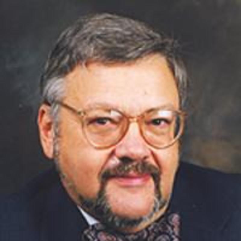 Stephen Margolis