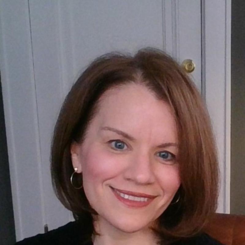 Sandra Goulding