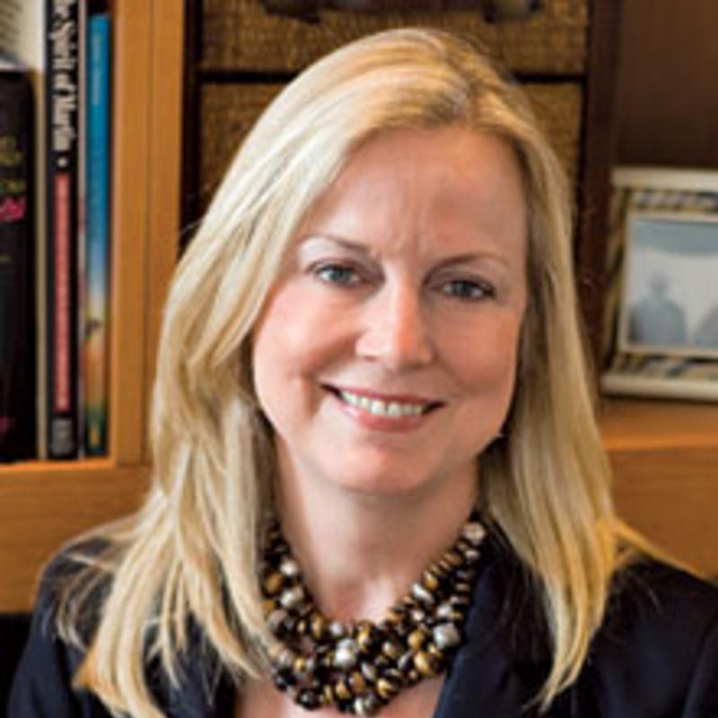 Sandra Thurman