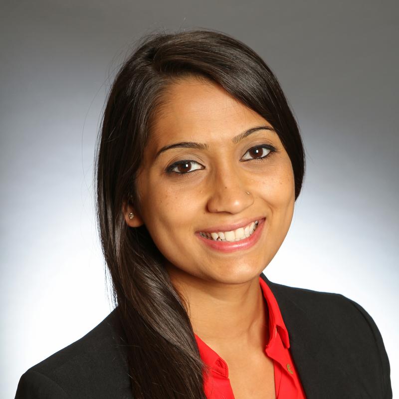 Sarita Pathak