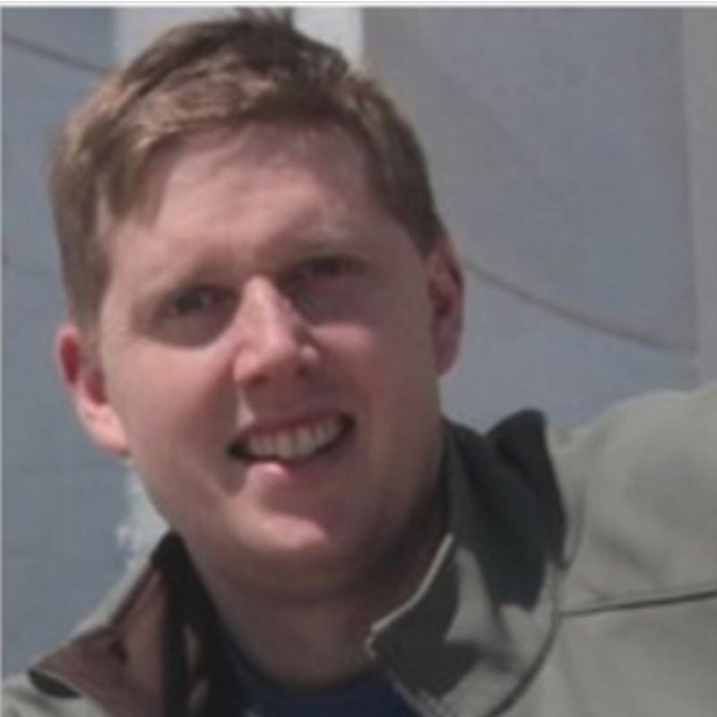 Scott Nash