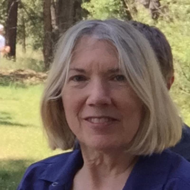 Ruth Berkelman