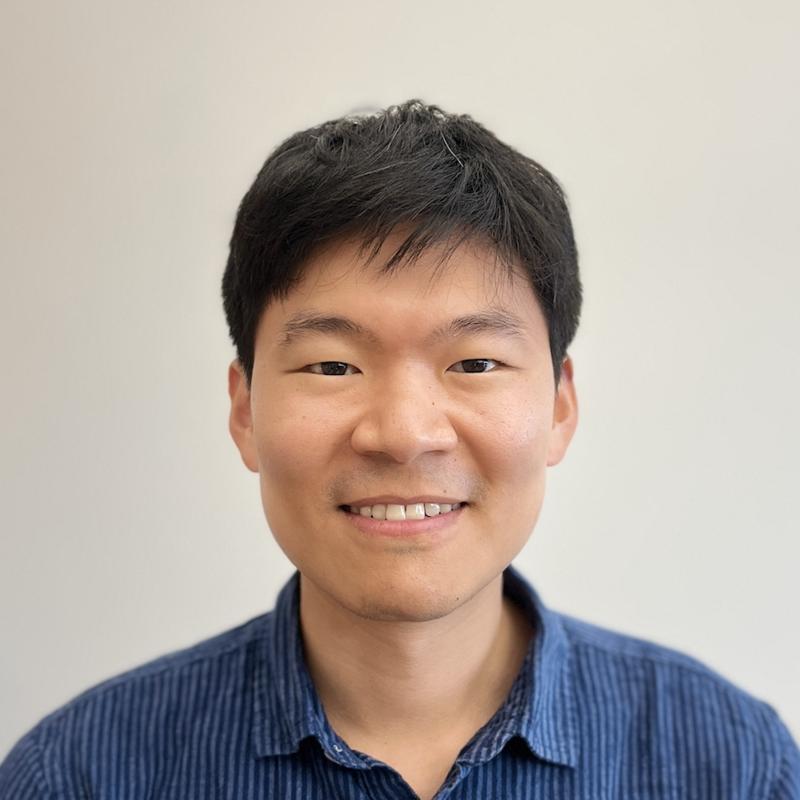 Joshua Jeong