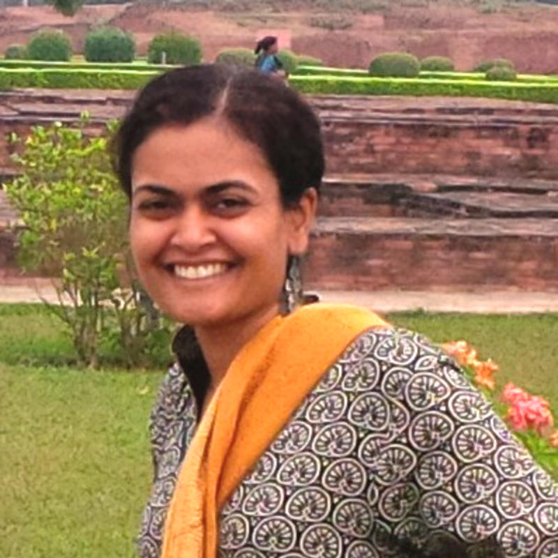 Shivani A. Patel
