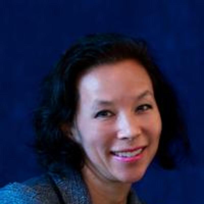 Traci Leong