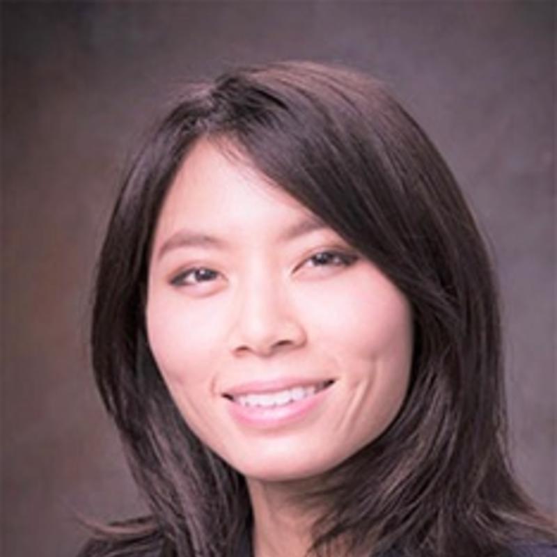 Victoria M. Pak