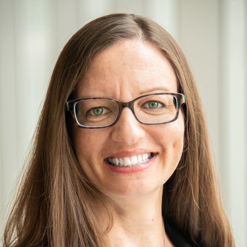 Elizabeth Walker