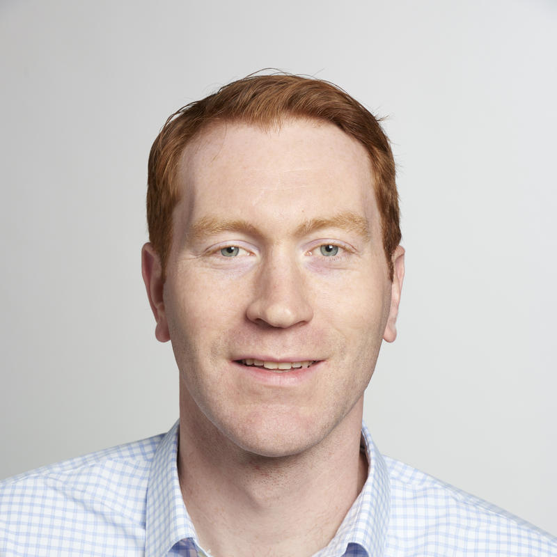 Douglas Walker