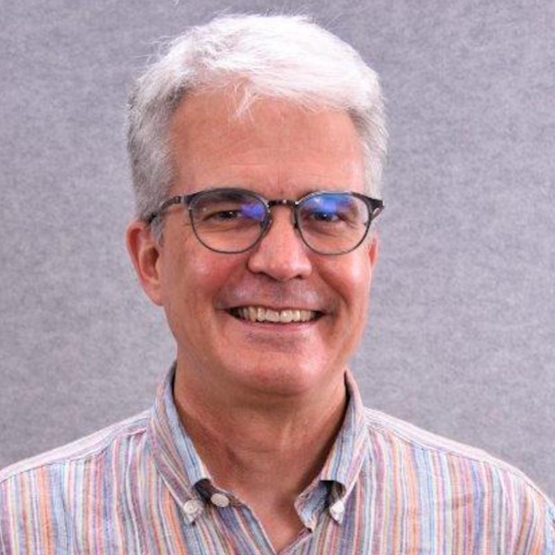 Lance Waller