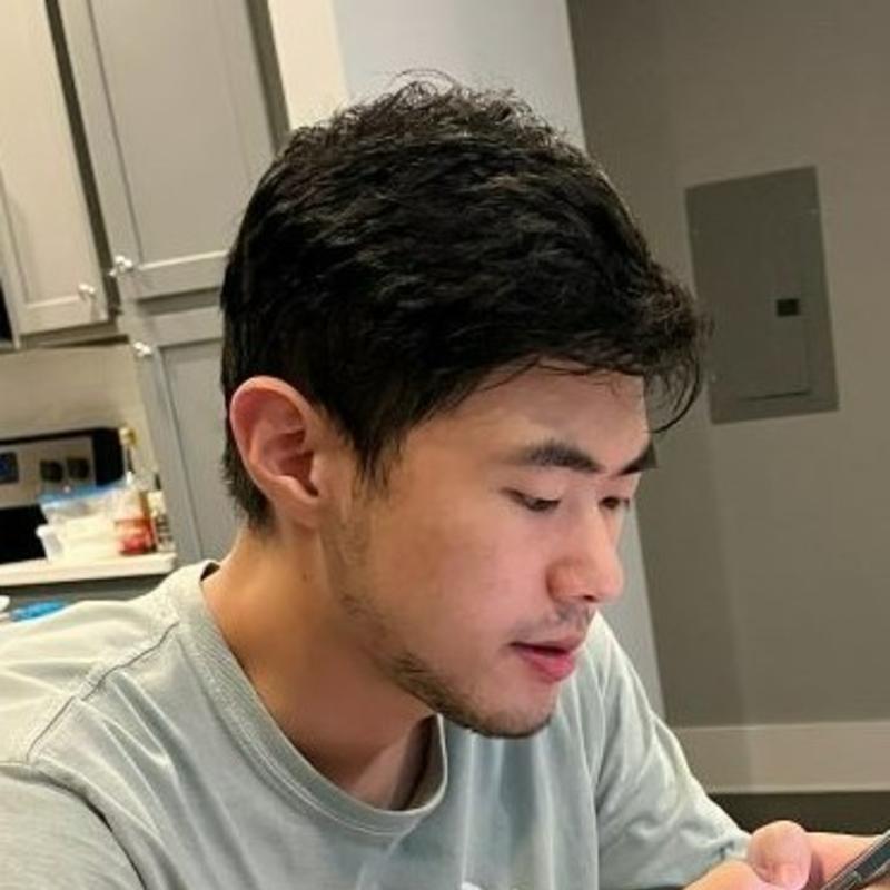 Zhihao Jin