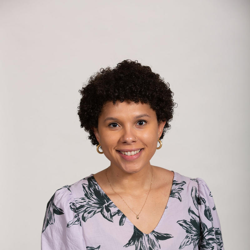 Charis Wiltshire