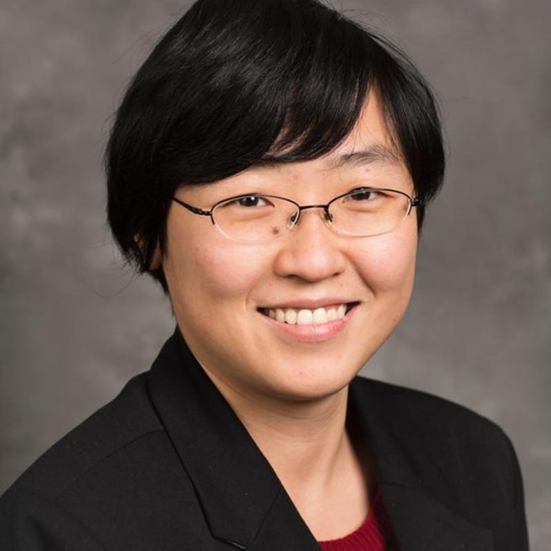 Xin Hu
