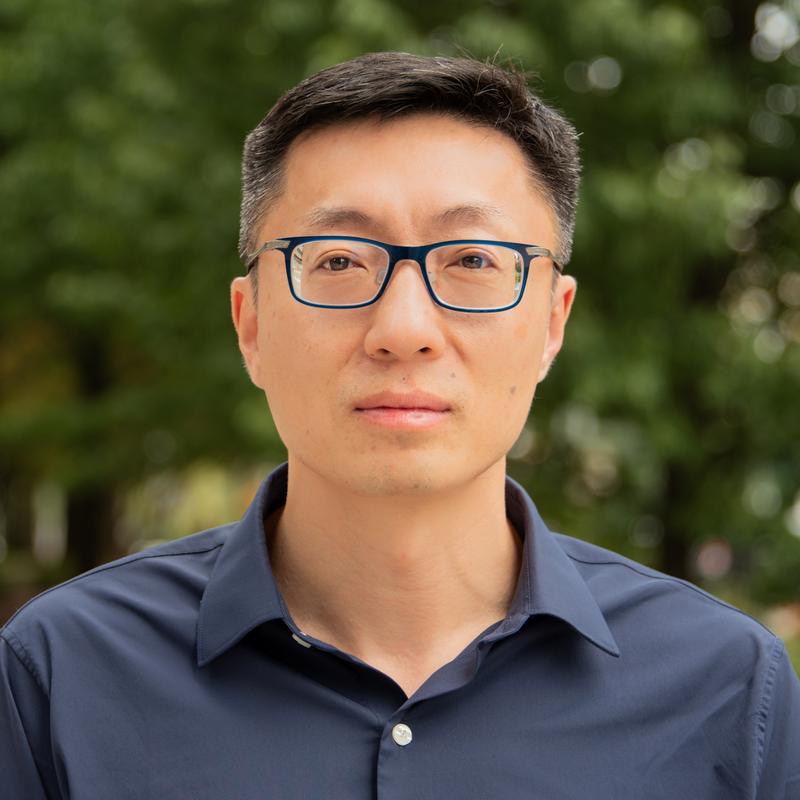 Yang Liu