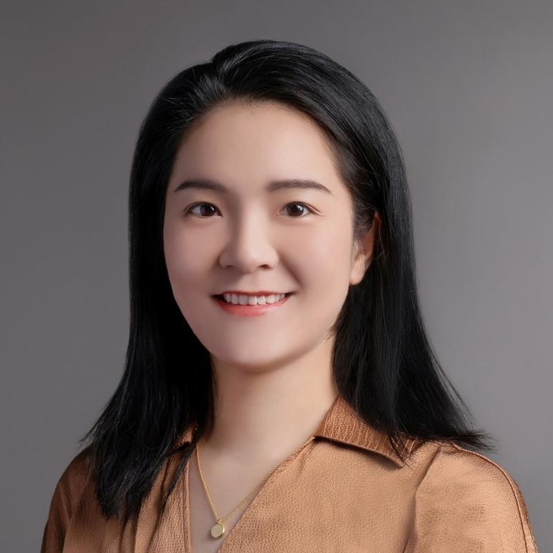 Yewei Wang