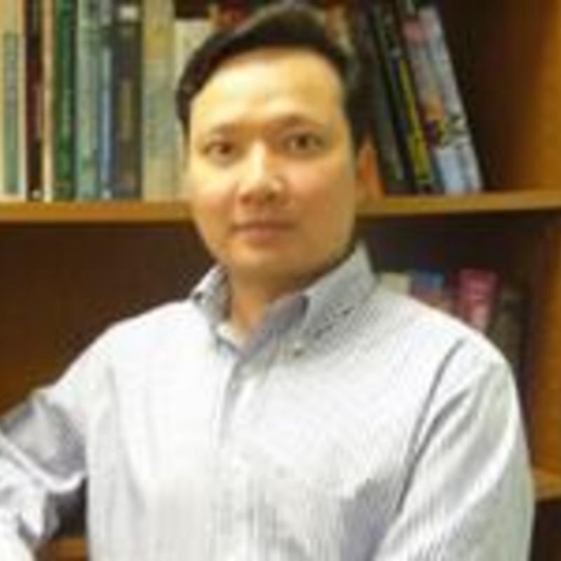 Zhengjia "Nelson" Chen